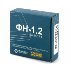 Фискальный накопитель ФН-1.2 на 15 месяцев для касс